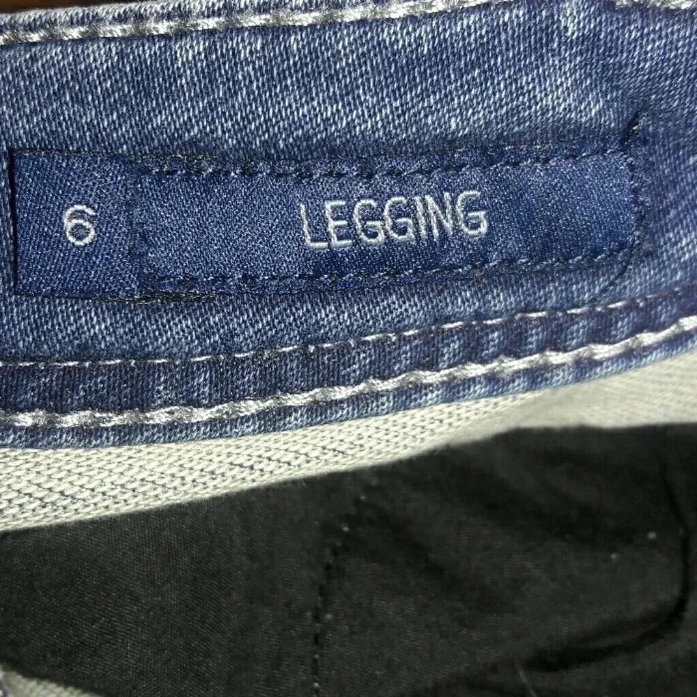 Seven7 legging Jeans - Picture 2 of 6